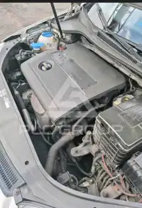 2004 Volkswagen GOLF