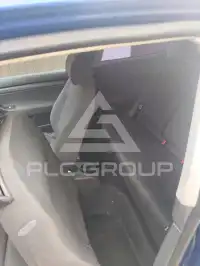 2004 Volkswagen GOLF