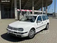 2004 Volkswagen GOLF