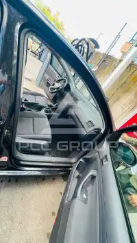 2004 Volkswagen GOLF