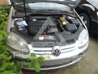 2004 Volkswagen GOLF