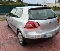 2004 Volkswagen GOLF