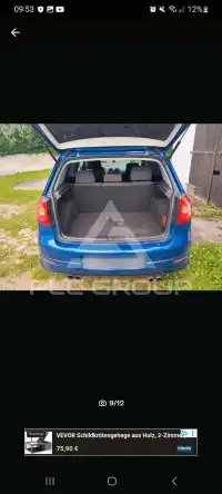 2004 Volkswagen GOLF