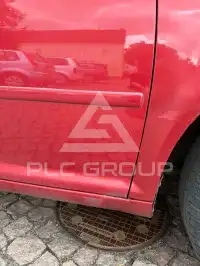 2004 Volkswagen GOLF
