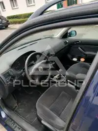 2004 Volkswagen GOLF