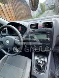 2004 Volkswagen GOLF