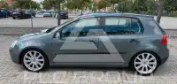 2004 Volkswagen GOLF