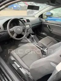 2004 Volkswagen GOLF