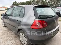 2004 Volkswagen GOLF