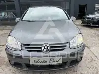 2004 Volkswagen GOLF