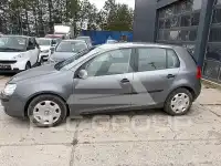 2004 Volkswagen GOLF