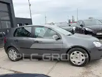 2004 Volkswagen GOLF