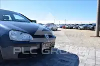 2004 Volkswagen GOLF