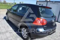 2004 Volkswagen GOLF