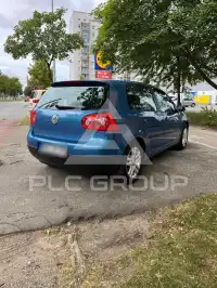 2004 Volkswagen GOLF