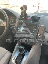 2004 Volkswagen GOLF