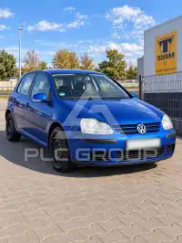 2004 Volkswagen GOLF