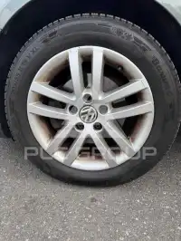 2004 Volkswagen GOLF