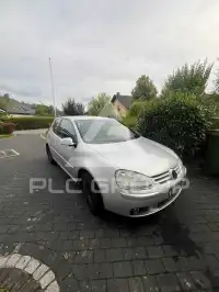 2004 Volkswagen GOLF