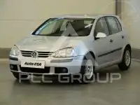 2004 Volkswagen GOLF