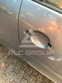 2004 Volkswagen GOLF