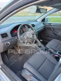 2004 Volkswagen GOLF