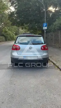 2004 Volkswagen GOLF