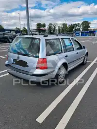 2004 Volkswagen GOLF