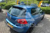 2004 Volkswagen GOLF