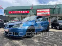 2004 Volkswagen GOLF