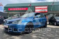 2004 Volkswagen GOLF