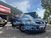 2004 Volkswagen GOLF