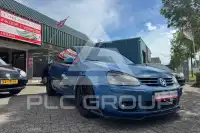 2004 Volkswagen GOLF