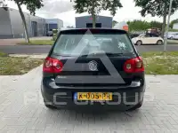 2004 Volkswagen GOLF