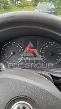 2004 Volkswagen GOLF