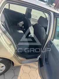 2004 Volkswagen GOLF