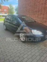 2004 Volkswagen GOLF