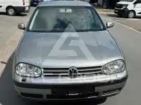 2004 Volkswagen GOLF