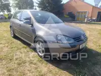 2004 Volkswagen GOLF