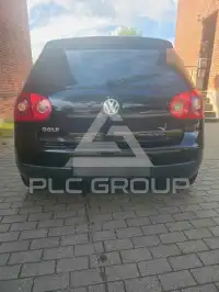 2004 Volkswagen GOLF
