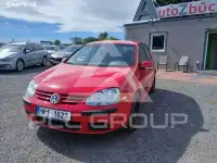 2004 Volkswagen GOLF