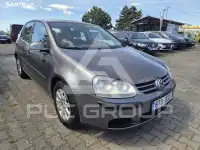 2004 Volkswagen GOLF