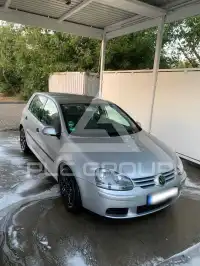 2004 Volkswagen GOLF