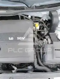 2004 Volkswagen GOLF