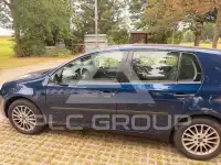 2004 Volkswagen GOLF
