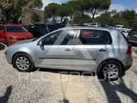 2004 Volkswagen GOLF