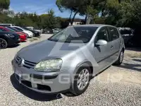 2004 Volkswagen GOLF