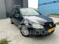 2004 Volkswagen GOLF