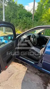 2004 Volkswagen GOLF