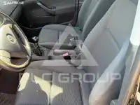 2004 Volkswagen GOLF